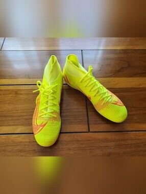 Nike Men's Mercurial Soccer Cleats